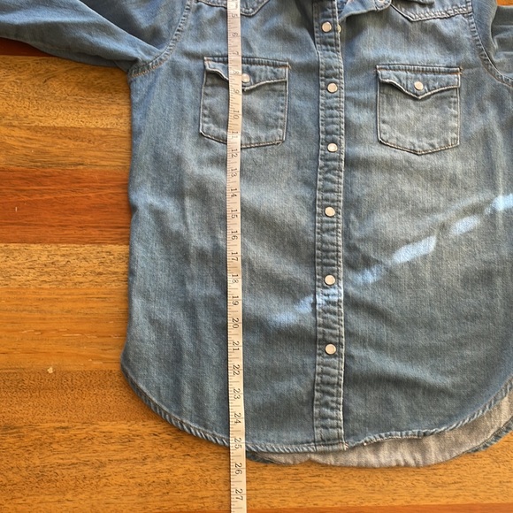 Universal Thread Top - Picture 6 of 7